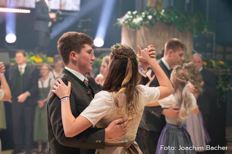 Bauernbundball Graz