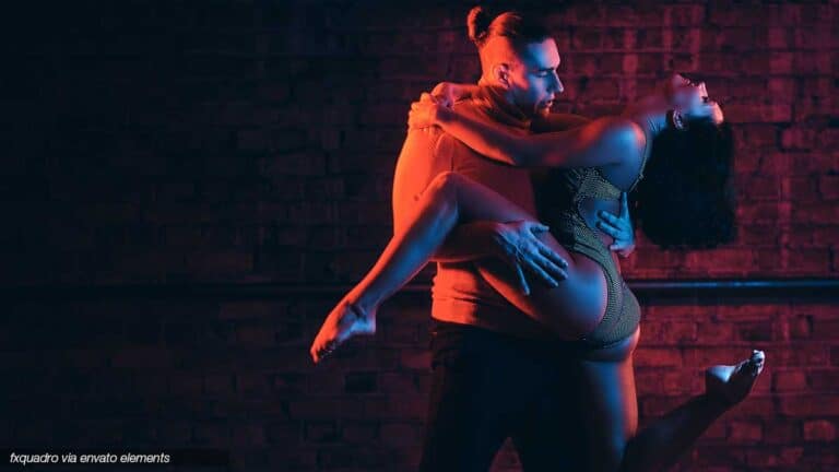 Kizomba