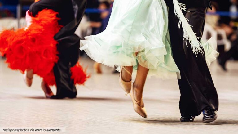 Quickstep