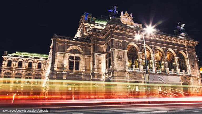 Opernball Wien