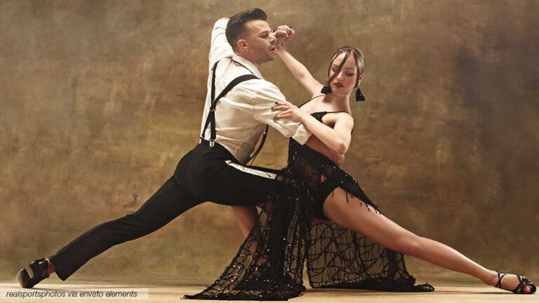 Paso Doble