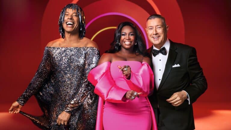 Let’s Dance 2025: 18. Staffel startet am 21. Februar
