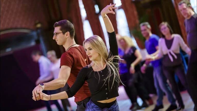 Veranstaltung: Euro Dance Festival – Europa Park Rust