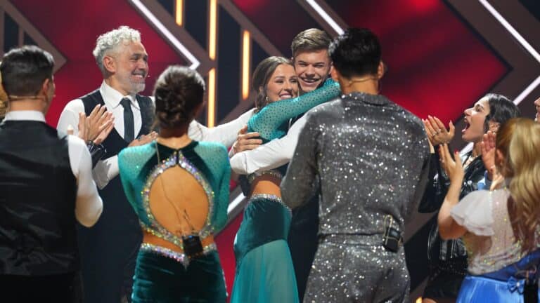 „Let’s Dance“ 2025 – Die Tanzpaare stehen fest